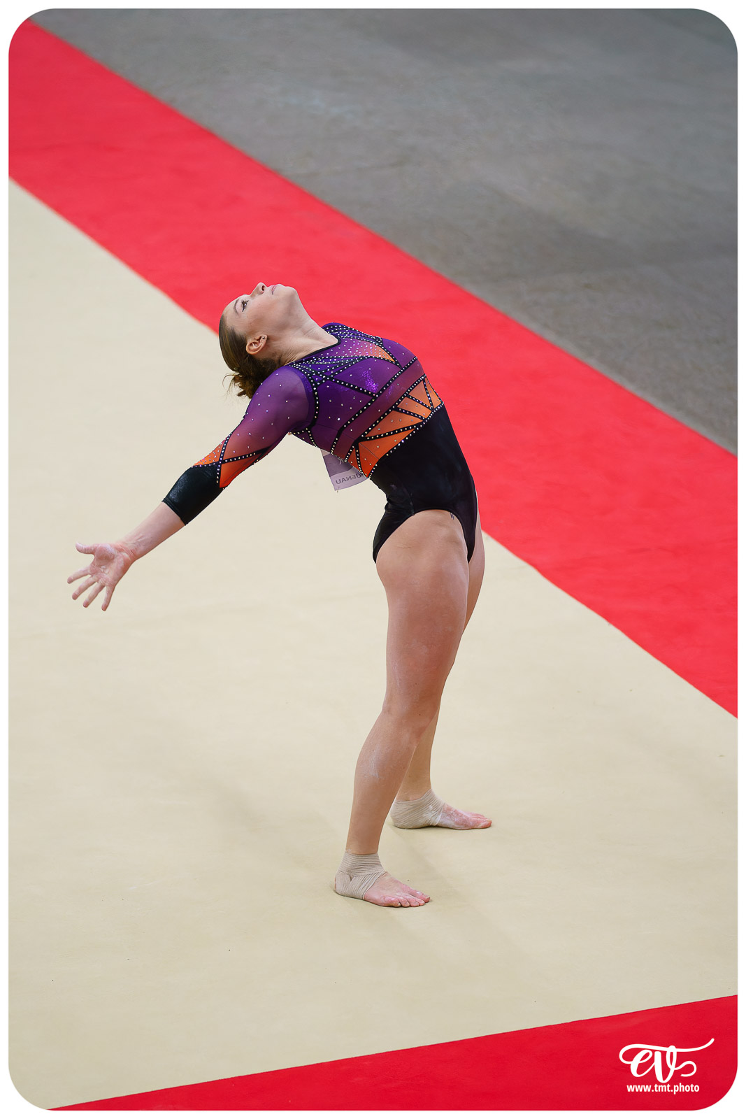 TOP 12 HAGUENAU - LYON